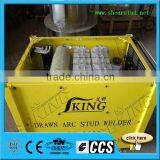 Metal Deck Construction Drawn ARC Stud Welder thumbnail-3