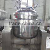 MIC-350L Emulsifying Machine thumbnail-4