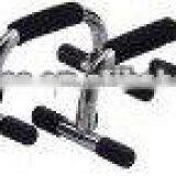 Push Up Bar Home Exercise Equipment Push up Stand High Strength Plastic thumbnail-1