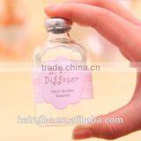 Promotional 100ml Glass Aroma Reed Diffuser Bottle thumbnail-2
