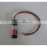 650nm Red Cross Laser Infrared Locator Grand Cross of the Laser Light Cross Positioning Laser C00024