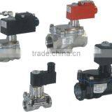 2 Port Diaphargm Operated Solenoid Valve, Solenoid Valve thumbnail-1