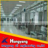 Rapeseed Oil /cooking Oil Processing Machine With Resonable Price and Best Quality Made in China thumbnail-1