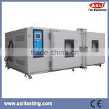 CE Approval Walk in Test Chamber