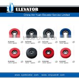 Escalator Price Spare Parts Step Roller