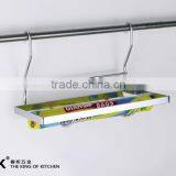 Simple Kitchen Rack thumbnail-1