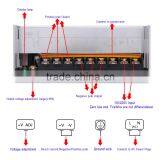 Dimmable LED Driver Switch Power Supply AC 110V/220V to DC 12V 40A 480W Voltage Transformer for Led Strip Lighting thumbnail-2
