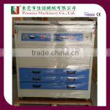 JN-CDE1100 Combo of Screen Exposure Unit and Screen Drying Cabinet