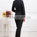 2015 wholesales modern female women office uniform style