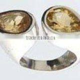 Sterling Silver Rings thumbnail-1