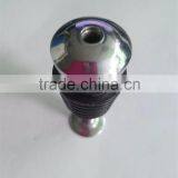 Popular Vase Shape Metal Wine Stopper thumbnail-3