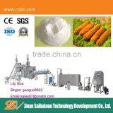 Free Training Modified Starch Plant