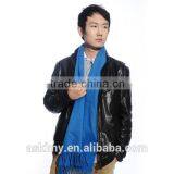 High Quality 100% Wool Fringe Scarf