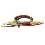 Refrigerant Charging Hose With Ball Valve PR2191