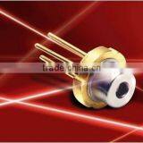 635nm 5mw 5.6mm Laser Diode
