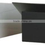 Foshan JHC-2103 Practical Post Mounting Letter Box/Mailbox/Mail Box