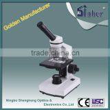 XSP-102 Student Microscope,best Student Microscope,1000x Microscope thumbnail-3