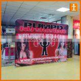 2016 3x3 Folding Pop up Wall Display