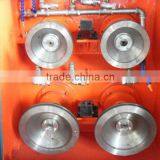 24D Fine Wire Drawing Machine Drawing Usage High Speed Wire Drawing Machine thumbnail-6