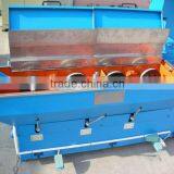 17 Dies Intermediate Wire Drawing Machine Wire Making Equipment