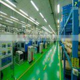 Guangzhou Kainuo Plastic Co., Ltd. company overview - view 1 thumbnail