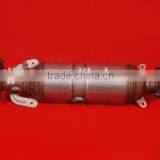 DPF and DOC Diesel Catalytic Converter for Bus/truck thumbnail-2