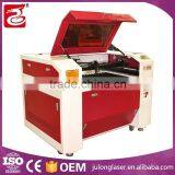 Best Price Co2 Portable Laser Cutting Machine Laser Engraved Plexiglass Laser Cutter With Good Quality thumbnail-1