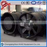HVAC Whole House Vaneaxial Exhaust Ventilation Tubeaxial Motor Driven Fans thumbnail-5