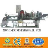 Twisted Barbed Wire Machine/Single Barbed Wire Machine thumbnail-1