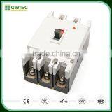 GWIEC China Products 250Amp MCCB 3 Pole 4 Pole New Types Molded Case Circuit Breaker Quality Choice thumbnail-3