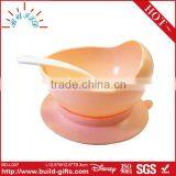 Baby Feeding Suction Bowls