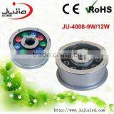 IP68 Stainless Steel Led Underwater Light thumbnail-6