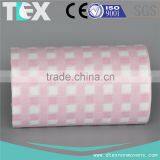 [D-TEX] Printing Spun-lace Nonwoven Material for Home Cleaning Wipes thumbnail-5