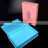 Custom Printed Magnetic Make up Cosmetic Beauty Case Box thumbnail-2