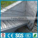 Foshan Factory Supply Prefab Metal Stair Railing thumbnail-6
