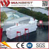 New Hot Fashion Crazy Selling Indoor Led Bar Counter thumbnail-3