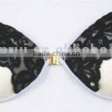 Bra Suppliers Latest Pushup Bras Strapless Bridal Bra With Sponge thumbnail-4