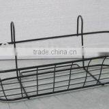 100511-black Storage Metal Basket thumbnail-1