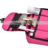 Portable Organizer Makeup Hanging Toiletry Travel Bag thumbnail-4