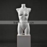 fashion half body manikin on sale