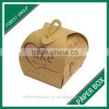 CORRUGATED FANCY COOKIE AND CAKE BOX WHOLESALE thumbnail-6