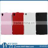 For Sony Xperia Z1 L39h Litchi Leather Flip Mobile Phone Case, New Products Leather Case for Xperia Z1 L39h thumbnail-1