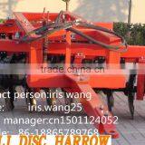 Agricultural Disc Harrow thumbnail-1