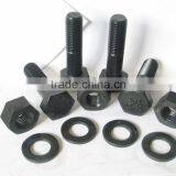 Saite Fastener, Not All Cars Are Created Equal ---Saite Bolt and Nut, Excellent Quality Grade 4.8 Grade 8.8 DIN 933, DIN 931 thumbnail-6