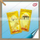 50g Aluminium Foil Cosmetic Sample Bag/Shampoo Packing Sachet