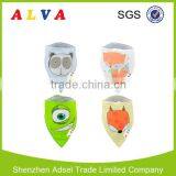 New Pattern Super Absorbent Cotton Bandana Bibs for Baby Wholesale High Quality Baby Bibs Supplier's Choice thumbnail-4