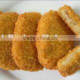 Frozen Potato Croquette With Beef thumbnail-1