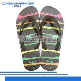 Hot Sale Comfortable EVA Flip Flop Slipper Pedicure Slippers for Men thumbnail-1