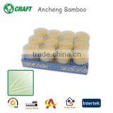 Eco-friendly High Quality Bulk Bamboo Skewer and Toothpicks thumbnail-3