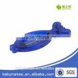 2015high Quality Plastics ABS Resin Animal Shape Hot Water Temperature Thermometer thumbnail-5